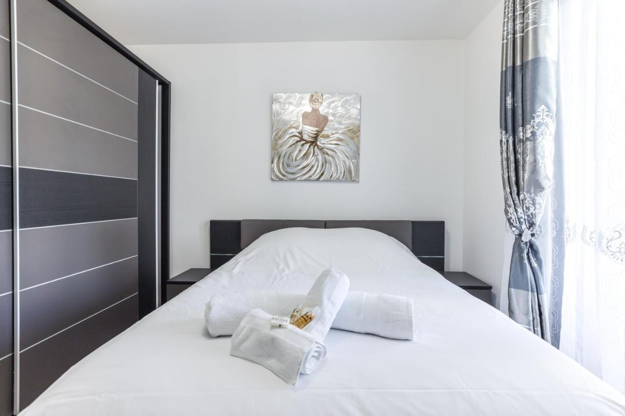 Apartamento Cannes: Cosy A 2 Pas De La Croisette *