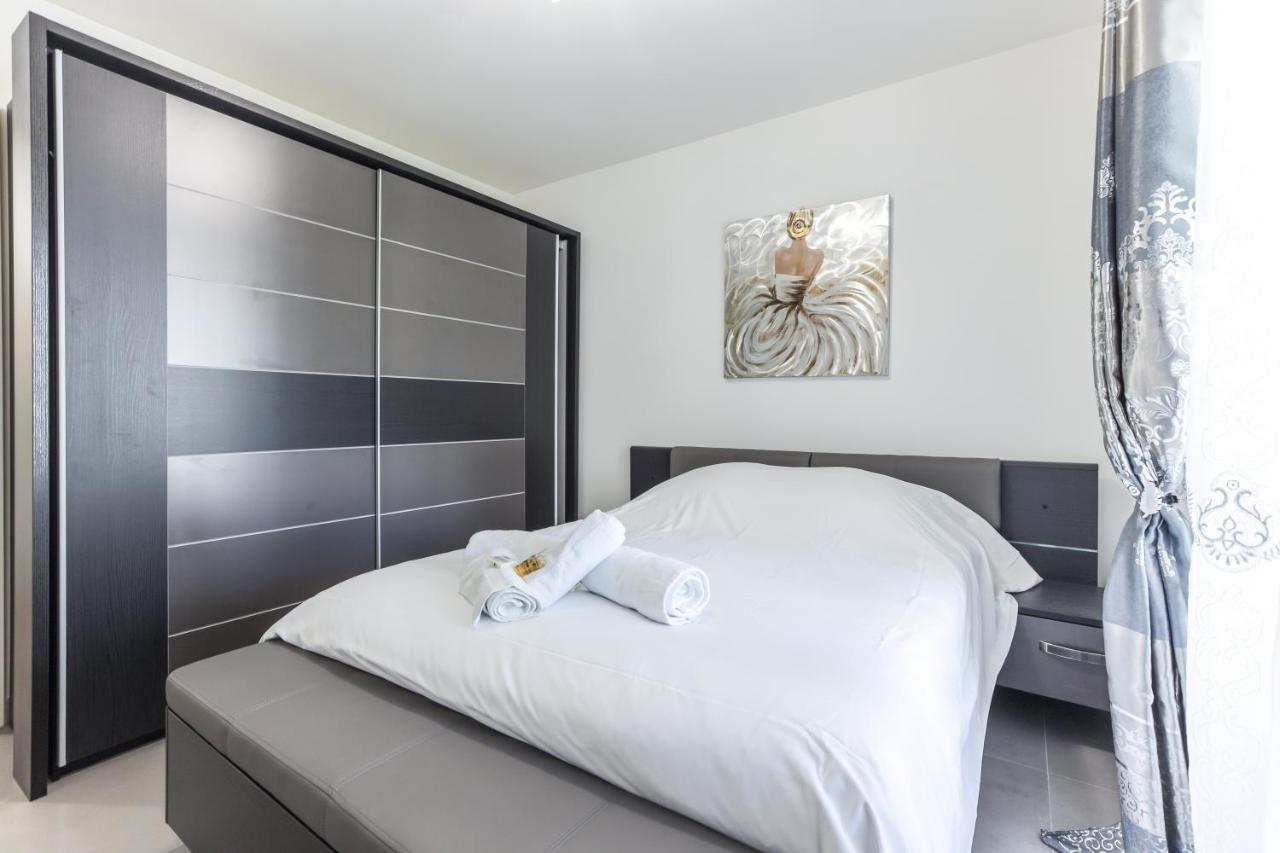 Apartamento Cannes: Cosy A 2 Pas De La Croisette Cannes