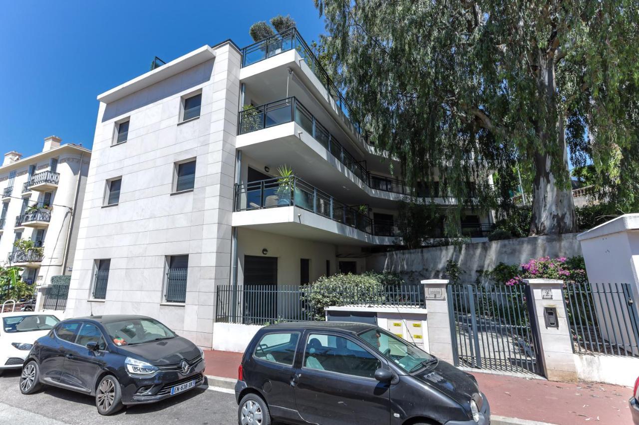Cannes: Cosy à 2 Pas De La Croisette * Cannes