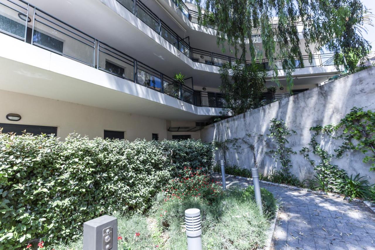 Apartamento Cannes: Cosy A 2 Pas De La Croisette Cannes