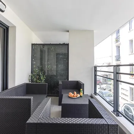 Cannes: Appartement Cosy A 2 Pas De La Croisette Exterior photo