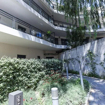 Cannes: Appartement Cosy A 2 Pas De La Croisette Exterior photo