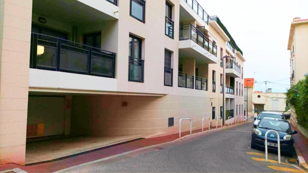 Cannes: Cosy A 2 Pas De La Croisette * Cannes