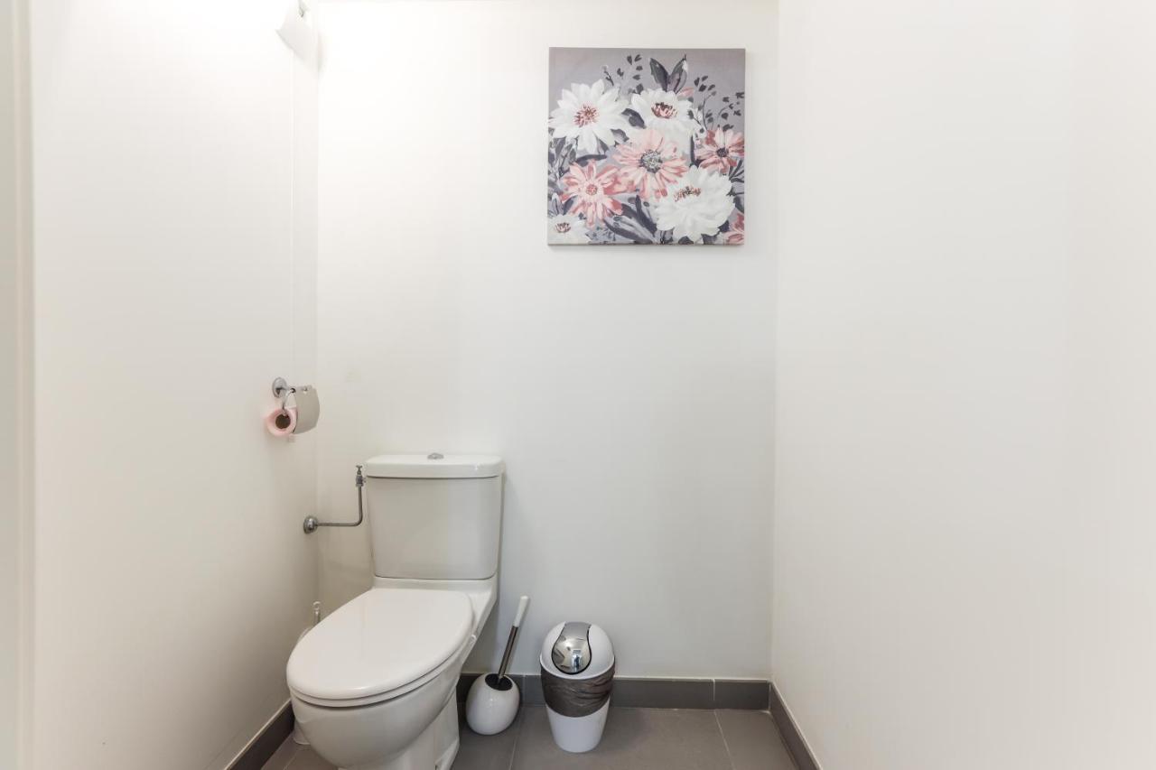Cannes: Cosy A 2 Pas De La Croisette Appartement
