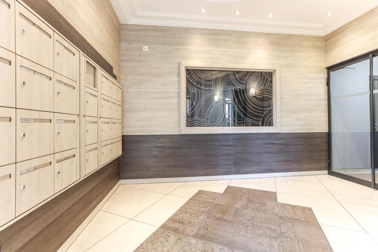Cannes: Cosy A 2 Pas De La Croisette Appartement Cannes