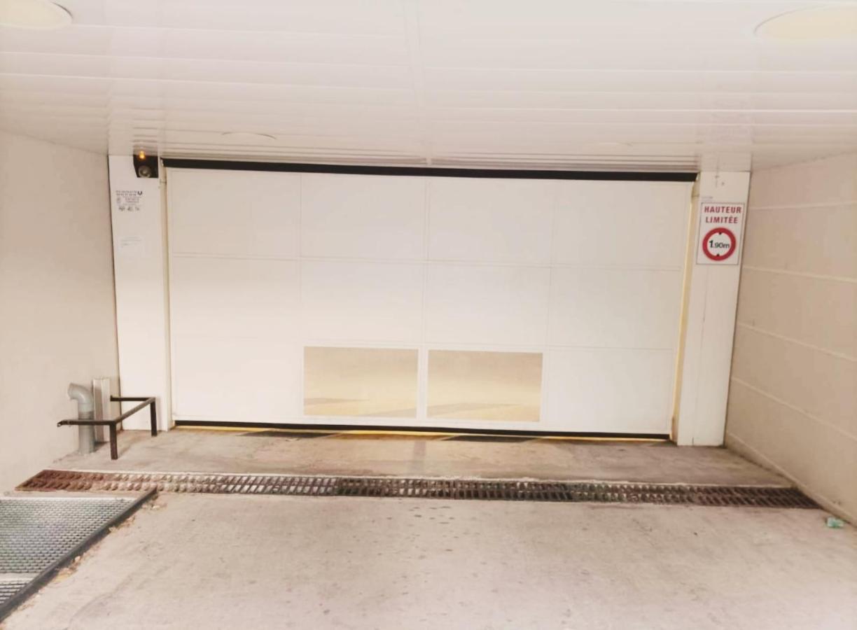 Cannes: Cosy A 2 Pas De La Croisette Appartement
